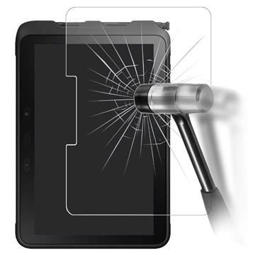 Samsung Galaxy Tab Active Pro Tempered Glass Screen Protector - 9H - Clear
