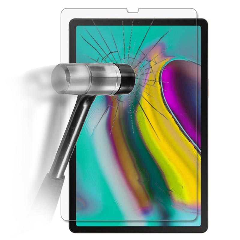 Samsung Galaxy Tab S6 Lite Tempered Glass - 9H Clear