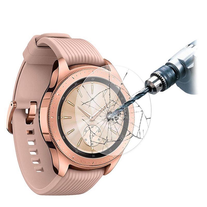 spigen galaxy watch screen protector
