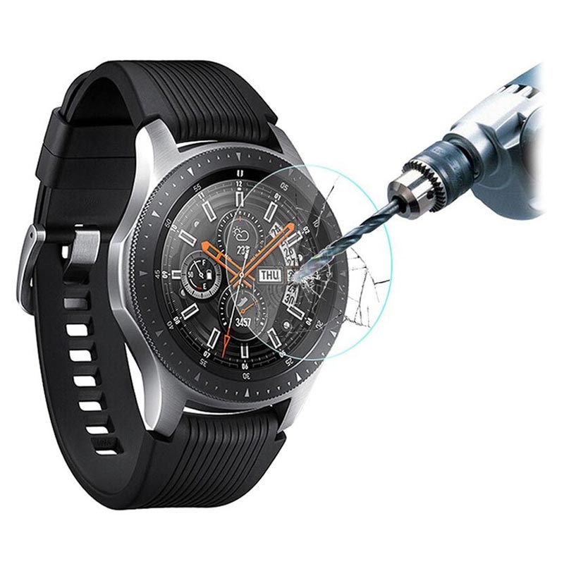 spigen galaxy watch screen protector