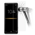 Sony Xperia Pro Tempered Glass Screen Protector - 9H - Clear