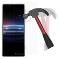 Sony Xperia Pro-I Tempered Glass Screen Protector - 9H, 0.3mm - Clear