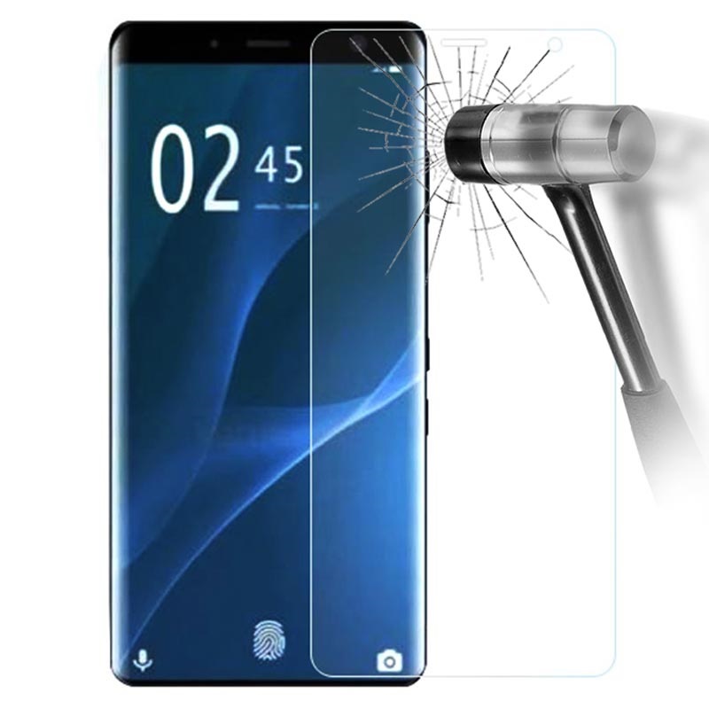 Sony Xperia 1 Tempered Glass Screen Protector 0.33mm