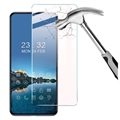 Xiaomi 12T/12T Pro Tempered Glass Screen Protector - 9H - Clear