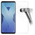 Xiaomi Black Shark 3S Tempered Glass Screen Protector - 9H, 0.3mm - Clear