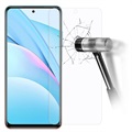 Xiaomi Mi 10T Lite 5G Tempered Glass Screen Protector - 9H, 0.25mm - Clear