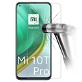 Xiaomi Mi 10T 5G/10T Pro 5G Tempered Glass Screen Protector - 9H - Clear