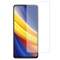 Xiaomi Poco X4 Pro 5G Tempered Glass Screen Protector - 9H, 0.3mm - Clear