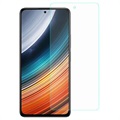 Xiaomi Redmi K40S Tempered Glass Screen Protector - 9H, 0.3mm - Clear