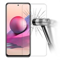Xiaomi Redmi Note 10S Tempered Glass Screen Protector - 9H - Clear