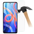 Xiaomi Poco M4 Pro 5G Tempered Glass Screen Protector - 9H - Clear