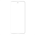 Xiaomi Redmi Note 11/11S Tempered Glass Screen Protector - 9H, 0.3mm - Clear