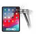 iPad Pro 12.9 (2021) Tempered Glass Screen Protector - 9H - Clear