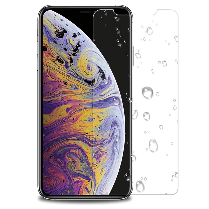Iphone 11 Tempered Glass Screen Protector - 9h - Transparent