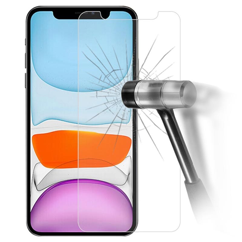 Tempered Glass Screen Protector for iPhone 12 Pro Max 9H 0 3mm 10082020 01 p