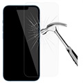 iPhone 14 Tempered Glass Screen Protector - Transparent