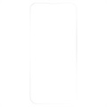 iPhone 14 Tempered Glass Screen Protector - Transparent