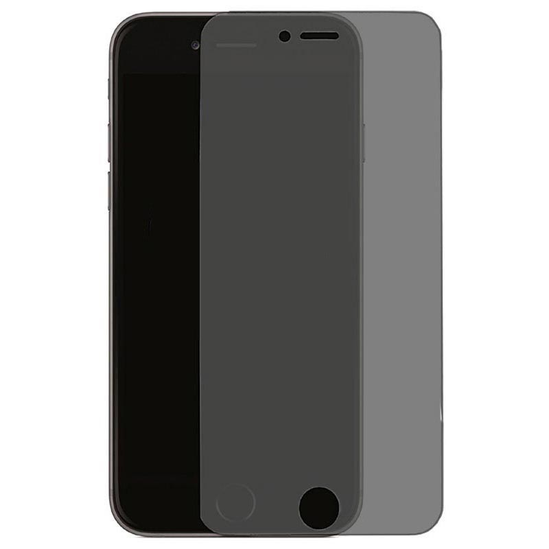 Langskomen vervolgens Achtervoegsel iPhone 7 Plus / iPhone 8 Plus Tempered Glass Screen Protector - Privacy