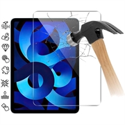 iPad Air 11 2024/2025 Tempered Glass Screen Protector - 9H, 0.3mm - Case Friendly  - Clear
