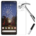 Google Pixel 6 Pro Tempered Glass Screen Protector with UV Light