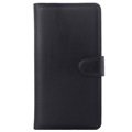 Huawei Honor 7 Textured Wallet Case