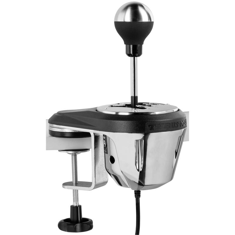 Thrustmaster TH8S Add-on Shifter Silver