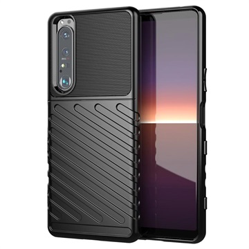 Thunder Series Sony Xperia 1 III TPU Case