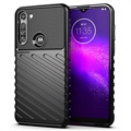 Thunder Series Motorola Moto G8 Power TPU Case