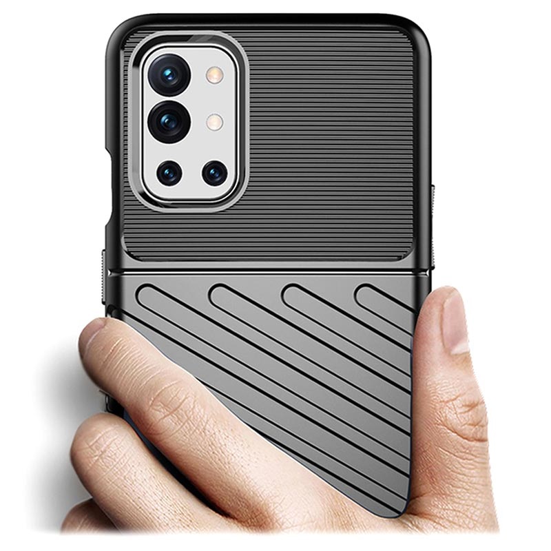uag case for oneplus 9r