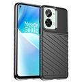 Thunder Series OnePlus Nord 2T TPU Case - Black