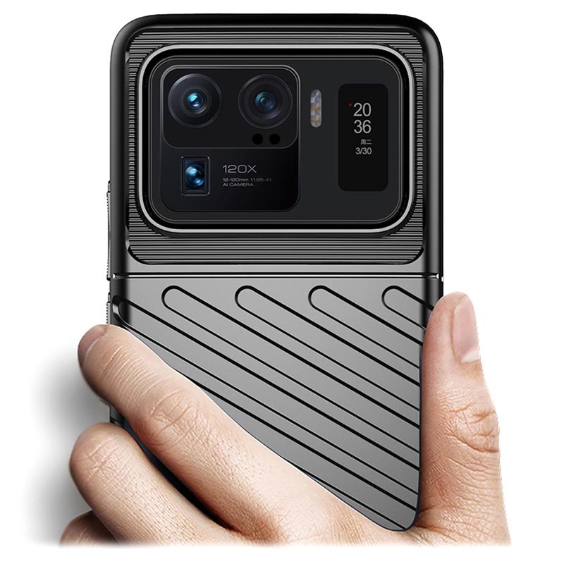 Thunder Series Xiaomi Mi 11 Ultra TPU Case