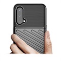 Thunder Series OnePlus Nord CE 5G TPU Case - Black