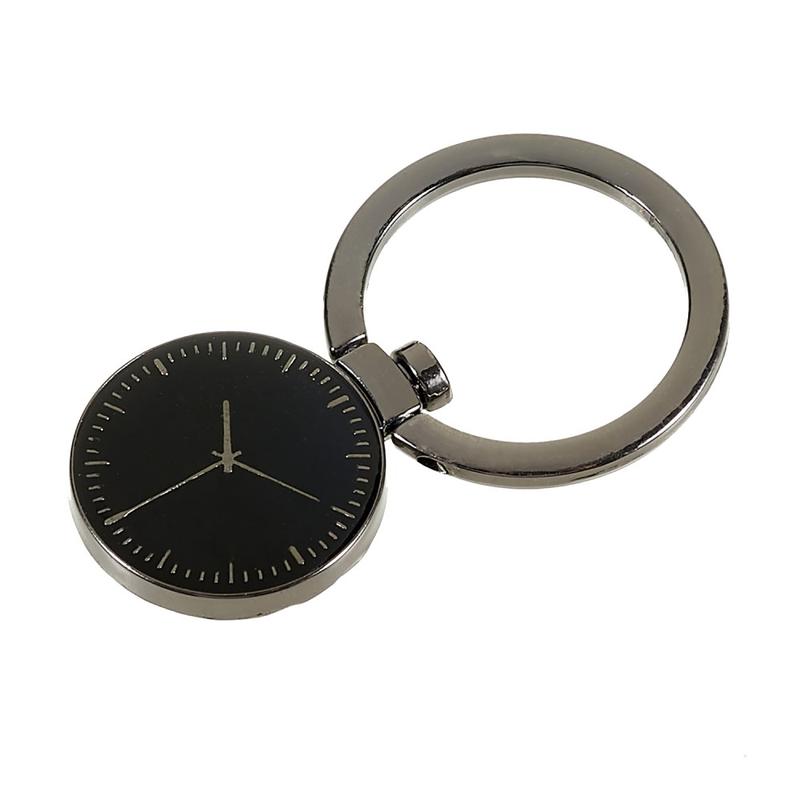 Wristwatch Design Ring Holder with Stand Function