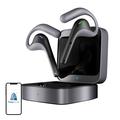 Timekettle W4 Pro AI Interpreter Earbuds - 43 Languages/96 Accents - Grey