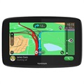 TomTom Go Essential GPS with Voice Control - Europe Maps