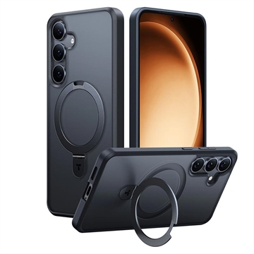 Samsung Galaxy S25 Torras Guardian Ostand MagSafe Case