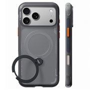 iPhone 18 Pro Max/17 Pro Max Torras Ostand Q3 Air MagSafe Case