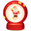 Touch-Control Adjustable Christmas Night Light for Kids