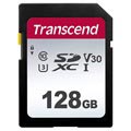 Transcend 300S SDXC Memory Card TS128GSDC300S - 128GB