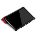 Tri-Fold Huawei Mediapad M5 lite Smart Case