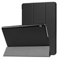 Huawei MediaPad T3 10 Tri-Fold Folio Case - Black