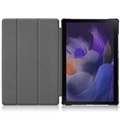 Tri-Fold Series Samsung Galaxy Tab A8 10.5 (2021) Folio Case - Galaxy
