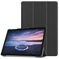 Tri-Fold Series Samsung Galaxy Tab S4 Smart Folio Case