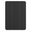 Tri-Fold Series iPad Pro 11 Smart Folio Case - Black