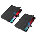 Tri-Fold Series iPad Pro 11 Smart Folio Case - Black