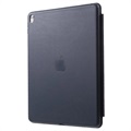 Tri-Fold Series iPad Pro 9.7 Folio Case - Dark Blue