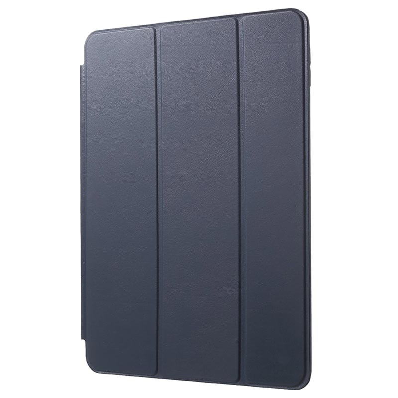 Apple iPad Pro 12.9 (2021) tablet case black SPIGEN LIQUID AIR FOLIO