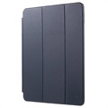 Tri-Fold Series iPad Pro 9.7 Folio Case - Dark Blue