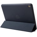 Tri-Fold Series iPad Pro 9.7 Folio Case - Dark Blue