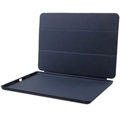 Tri-Fold Series iPad Pro 9.7 Folio Case - Dark Blue